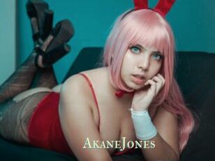 AkaneJones