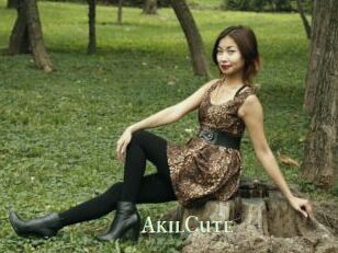AkilCute
