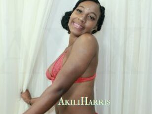 AkiliHarris