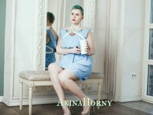 AkinaHorny