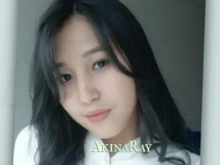 AkinaRay