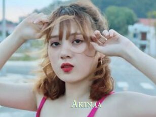 Akinaa