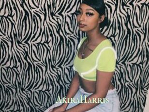 AkiraHarris