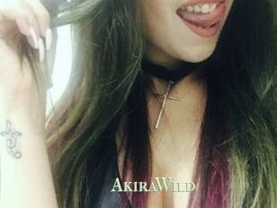 AkiraWild