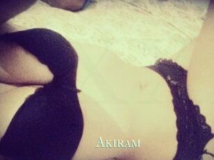 Akiram