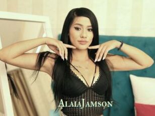AlaiaJamson