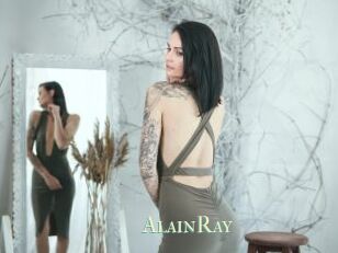 AlainRay