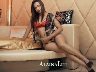 AlainaLee