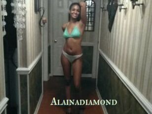 Alainadiamond