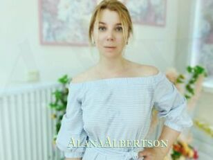 AlanaAlbertson