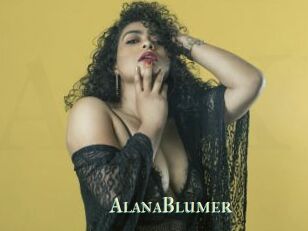 AlanaBlumer