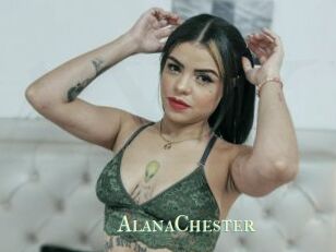 AlanaChester