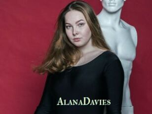 AlanaDavies