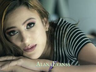 AlanaEvanss