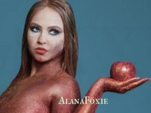 AlanaFoxie