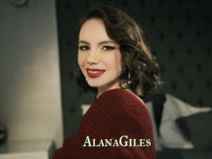 AlanaGiles