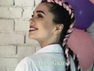 AlanaGrays Actrice xxx