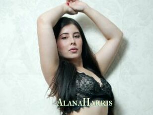 AlanaHarris