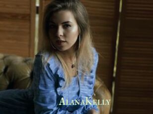 AlanaKelly