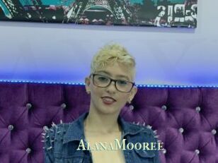 AlanaMooree
