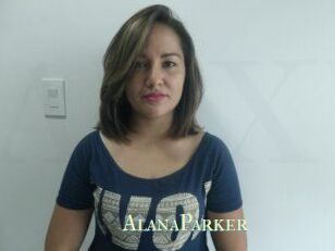AlanaParker