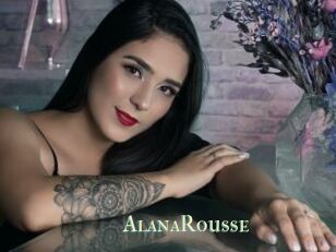 AlanaRousse