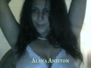 Alana_Aniston Actrice xxx
