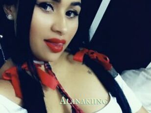 Alanakiing