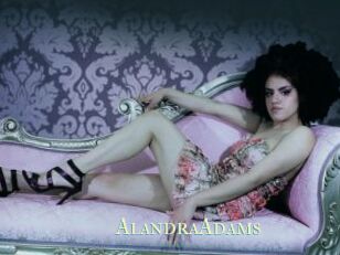 AlandraAdams