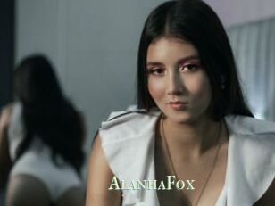 AlanhaFox