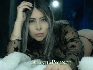 AlanhaPounce