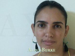 AlanisBurke