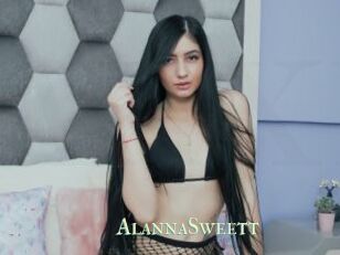 AlannaSweett