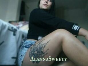 AlannaSweety