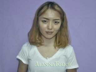 AlannaTouch