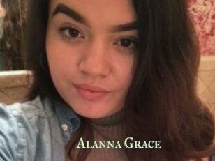 Alanna_Grace Actrice xxx
