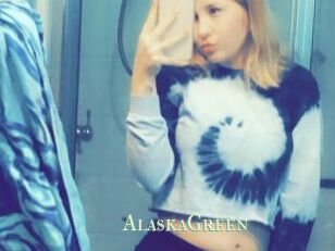 AlaskaGreen