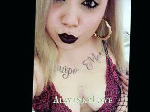 AlayaSkyLove