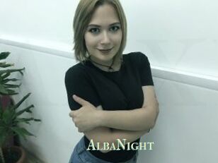 AlbaNight