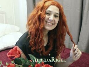 AlbedaRigel