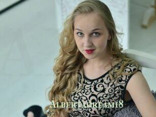 Albertadream18