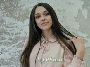 AlbiWhite