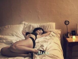 Alcia