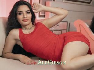 AleGibson