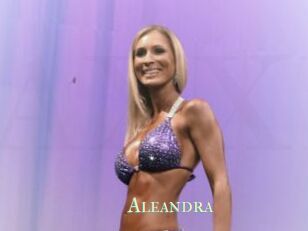 Aleandra