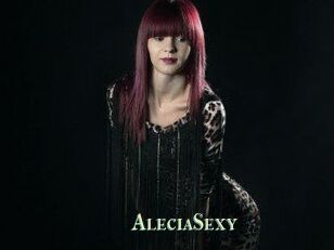 AleciaSexy