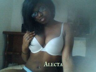 Alecta