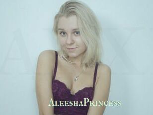 AleeshaPrincess