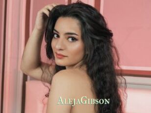 AlejaGibson
