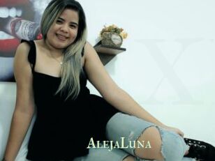 AlejaLuna